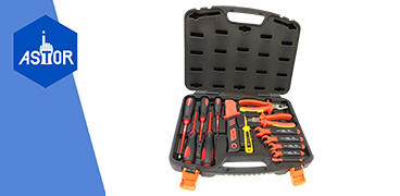 1000V tool set