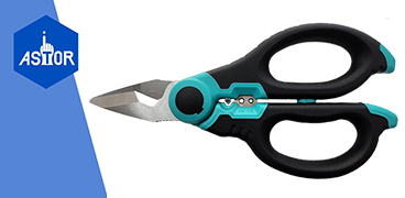 Cable Scissors