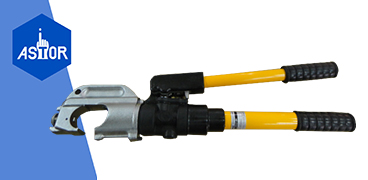 Hydraulic Crimping Tool