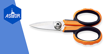 Kevlar Scissors