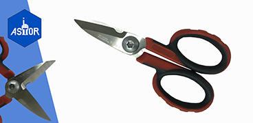 electrician scissors