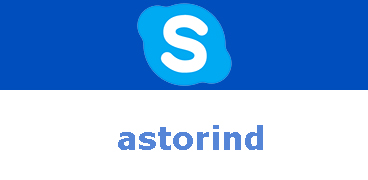 Astor Skype